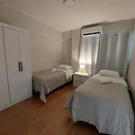 Conforto E Tranquilidade Junto Ao Hospital Mae De Deus