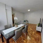 Conforto E Tranquilidade Junto Ao Hospital Mae De Deus