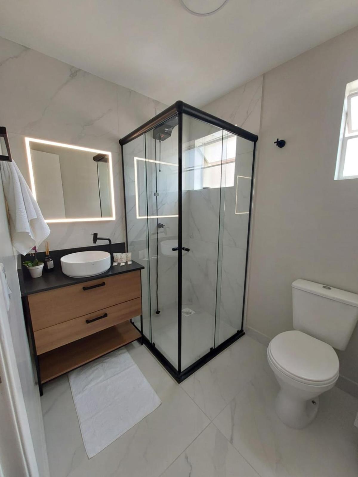 Apartamento Conforto E Tranquilidade Junto Ao Hospital Mae De Deus *