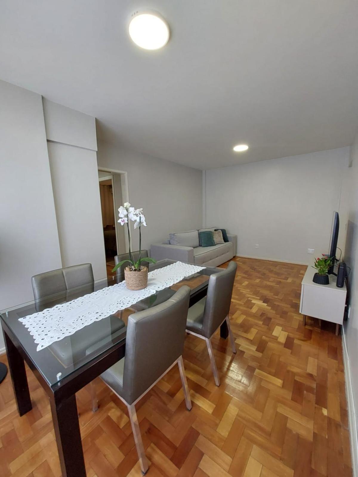 Conforto E Tranquilidade Junto Ao Hospital Mae De Deus Apartamento Porto Alegre