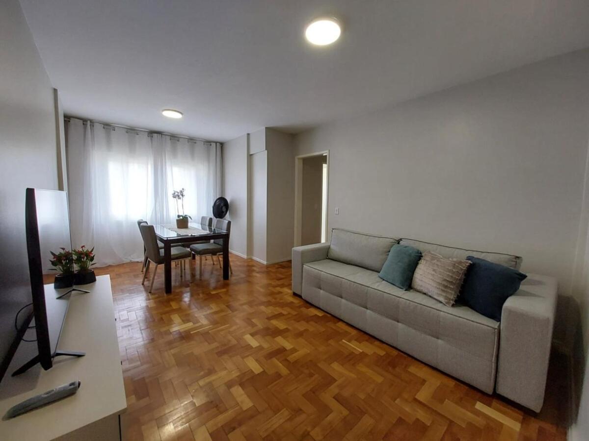 Apartment Conforto E Tranquilidade Junto Ao Hospital Mae De Deus