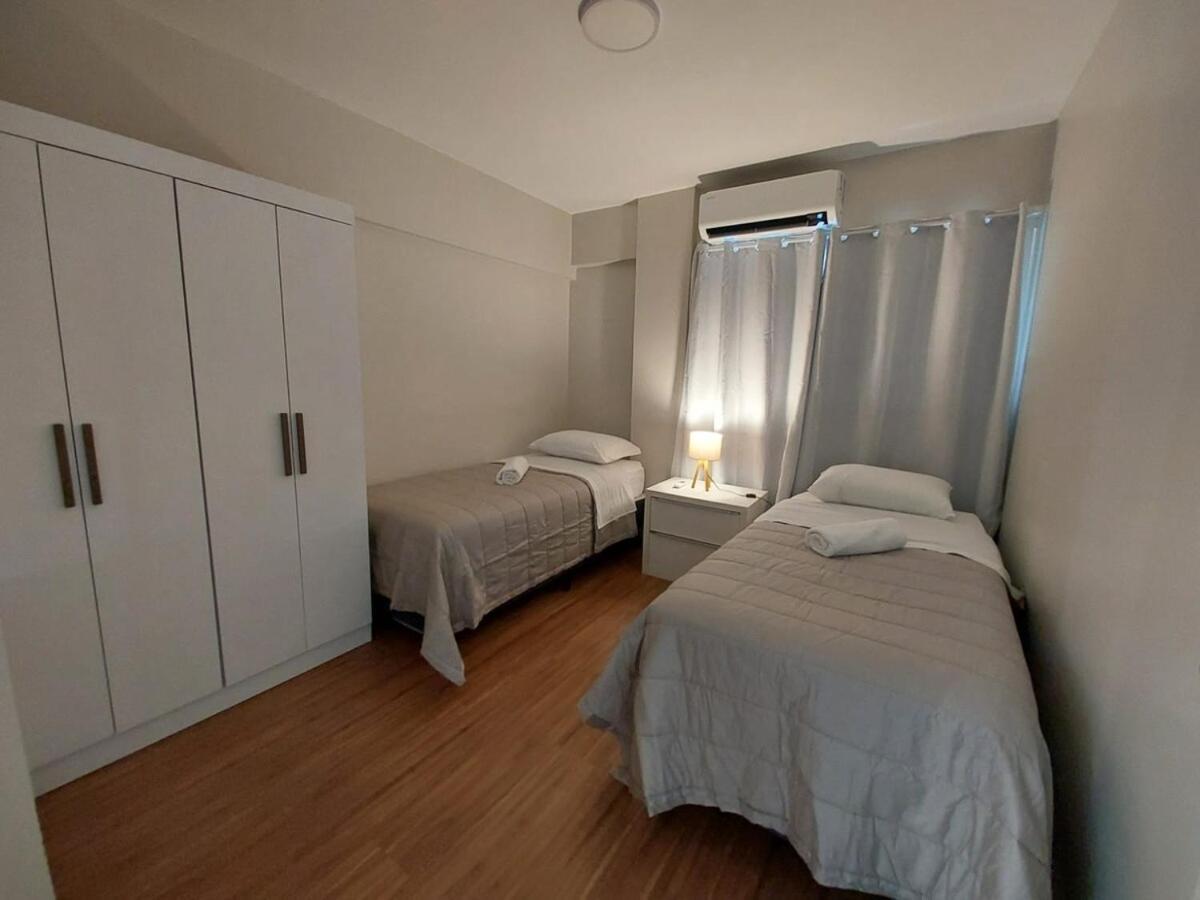 Apartment Conforto E Tranquilidade Junto Ao Hospital Mae De Deus *